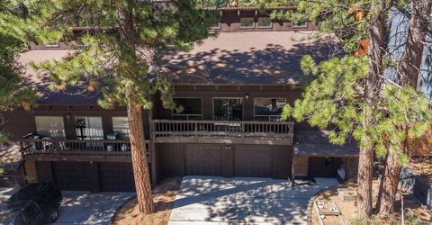 1062 Tomahawk Trail, Incline Village, NV 89451 Photo