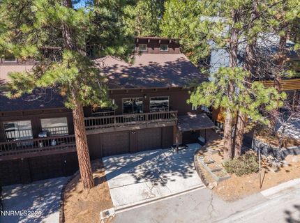 1062 Tomahawk Trail, Incline Village, NV 89451 Photo