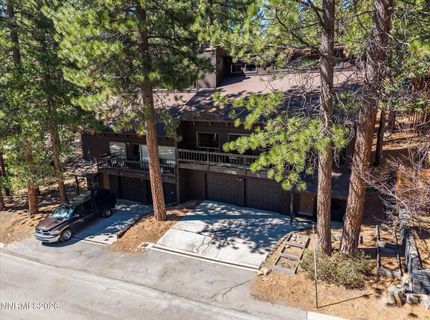 1062 Tomahawk Trail, Incline Village, NV 89451 Photo