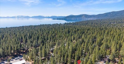 1062 Tomahawk Trail, Incline Village, NV 89451 Photo