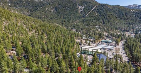1062 Tomahawk Trail, Incline Village, NV 89451 Photo