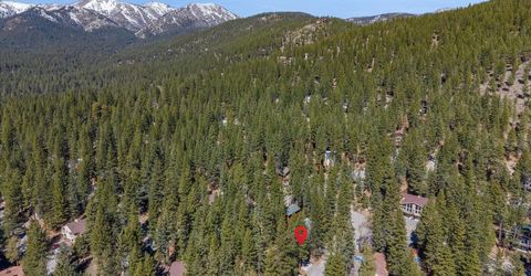 1062 Tomahawk Trail, Incline Village, NV 89451 Photo
