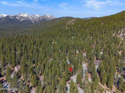 1062 Tomahawk Trail, Incline Village, NV 89451 Photo