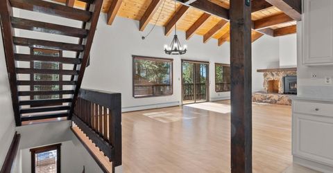 1062 Tomahawk Trail, Incline Village, NV 89451 Photo