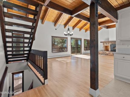 1062 Tomahawk Trail, Incline Village, NV 89451 Photo