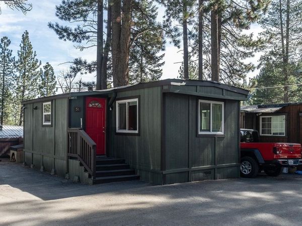 10715 Highway 89, Unit #54, Truckee, CA 96161