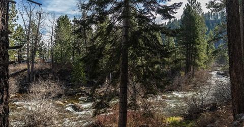 10715 Highway 89, Unit #54, Truckee, CA 96161 Photo