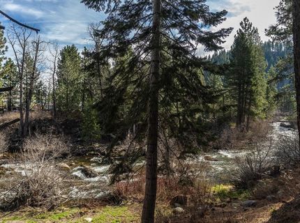 10715 Highway 89, Truckee, CA 96161 Photo