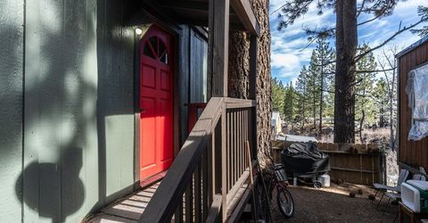 10715 Highway 89, Unit #54, Truckee, CA 96161 Photo