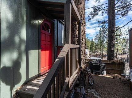 10715 Highway 89, Unit #54, Truckee, CA 96161 Photo