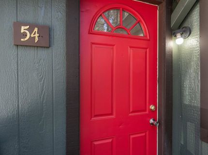 10715 Highway 89, Unit #54, Truckee, CA 96161 Photo