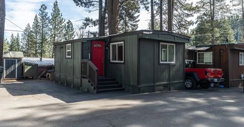 10715 Highway 89, Truckee, CA 96161 Photo