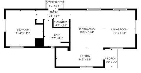 10715 Highway 89, Unit #54, Truckee, CA 96161 Photo