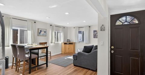 10715 Highway 89, Unit #54, Truckee, CA 96161 Photo