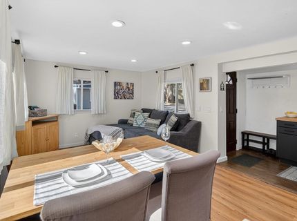 10715 Highway 89, Truckee, CA 96161 Photo