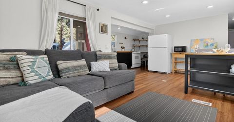 10715 Highway 89, Unit #54, Truckee, CA 96161 Photo