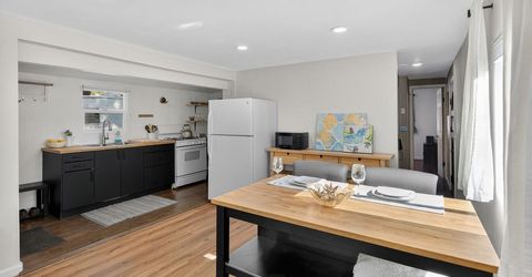 10715 Highway 89, Unit #54, Truckee, CA 96161 Photo
