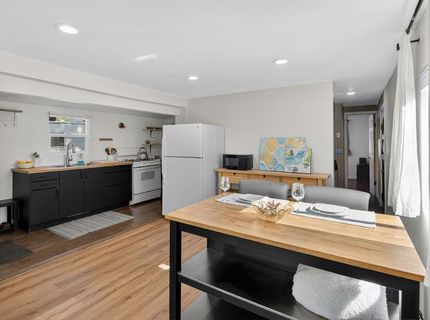 10715 Highway 89, Unit #54, Truckee, CA 96161 Photo
