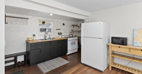 10715 Highway 89, Truckee, CA 96161 Photo