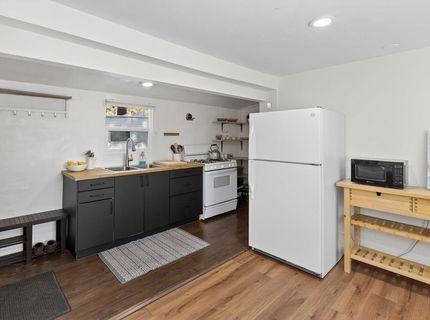 10715 Highway 89, Truckee, CA 96161 Photo