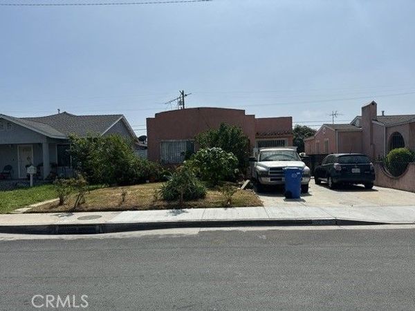 2728 Grand Avenue, Huntington Park, CA 90255