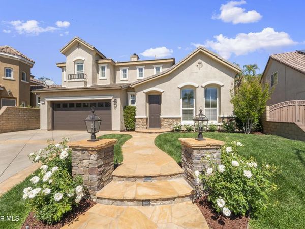 21815 Denise Lane, Saugus, CA 91390