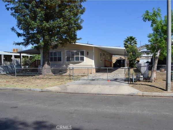 22790 Penasco Circle, Nuevo, CA 92567