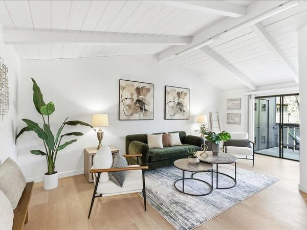 14347 Saratoga Avenue, Unit B, Saratoga, CA 95070