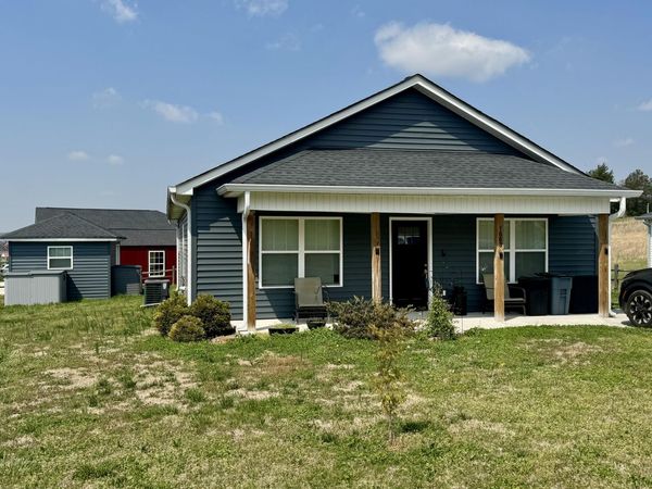 1663 Welcome Valley Road , Benton, TN 37307