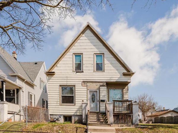 3358 N Richards STREET, Unit 3364, Milwaukee, WI 53212