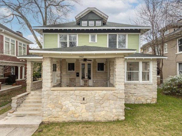 1462 CARR AVE, Memphis, TN 38104