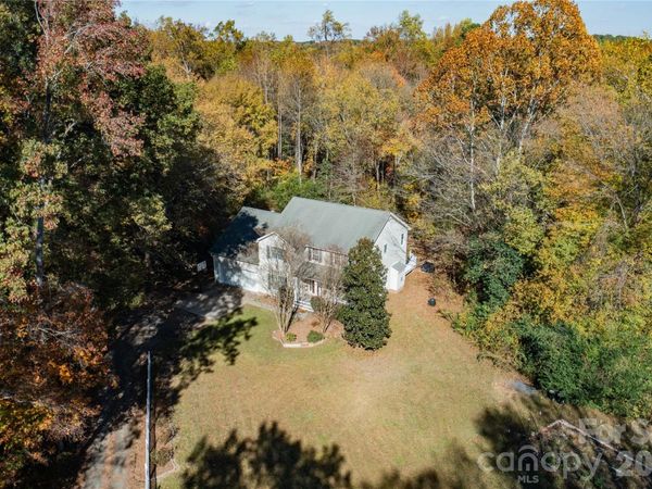 3506 Hayden Drive, Charlotte, NC 28269