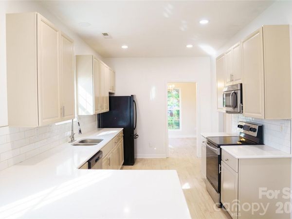 12224 Sutters Hill Court , Unit 5, Charlotte, NC 28269