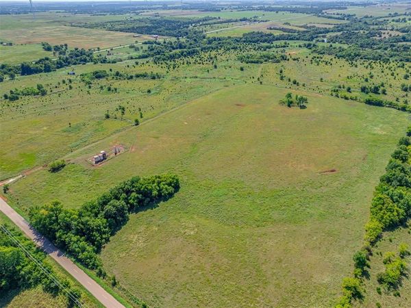 80 acres mol County Road 69, Crescent, OK 73028