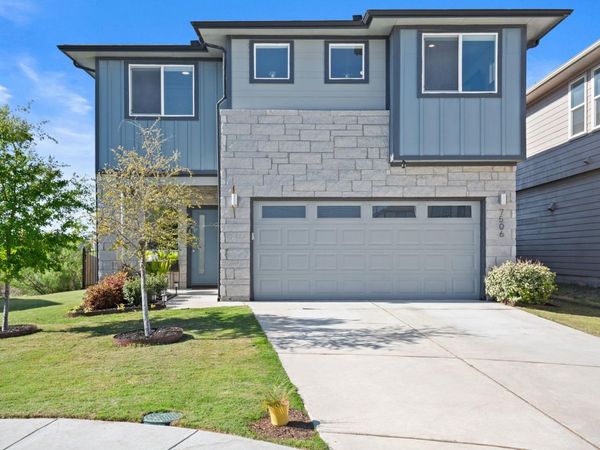 7506 Traylor CV, Austin, TX 78724