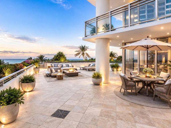 3535 S Ocean Drive, Unit 402, Hollywood, FL 33019