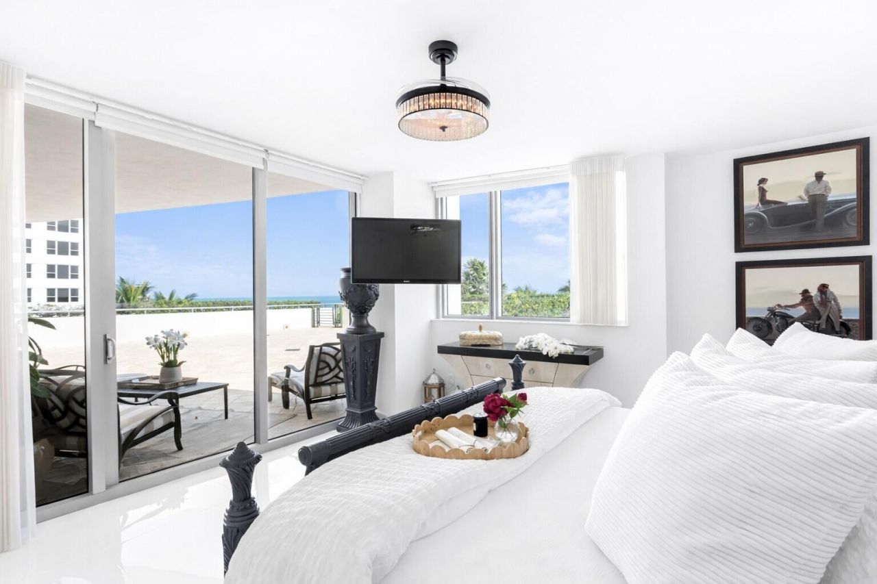 3535 S Ocean Drive, Unit 402, Hollywood, FL 33019 Photo