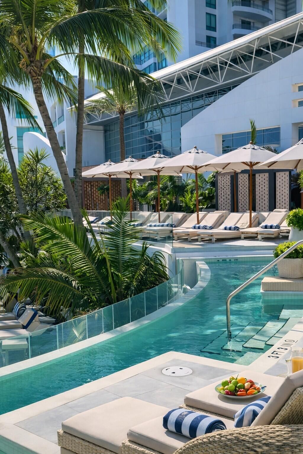 3535 S Ocean Drive, Unit 402, Hollywood, FL 33019 Photo