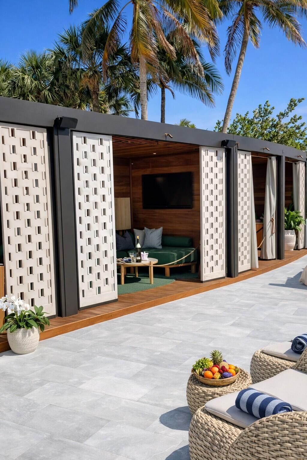 3535 S Ocean Drive, Unit 402, Hollywood, FL 33019 Photo