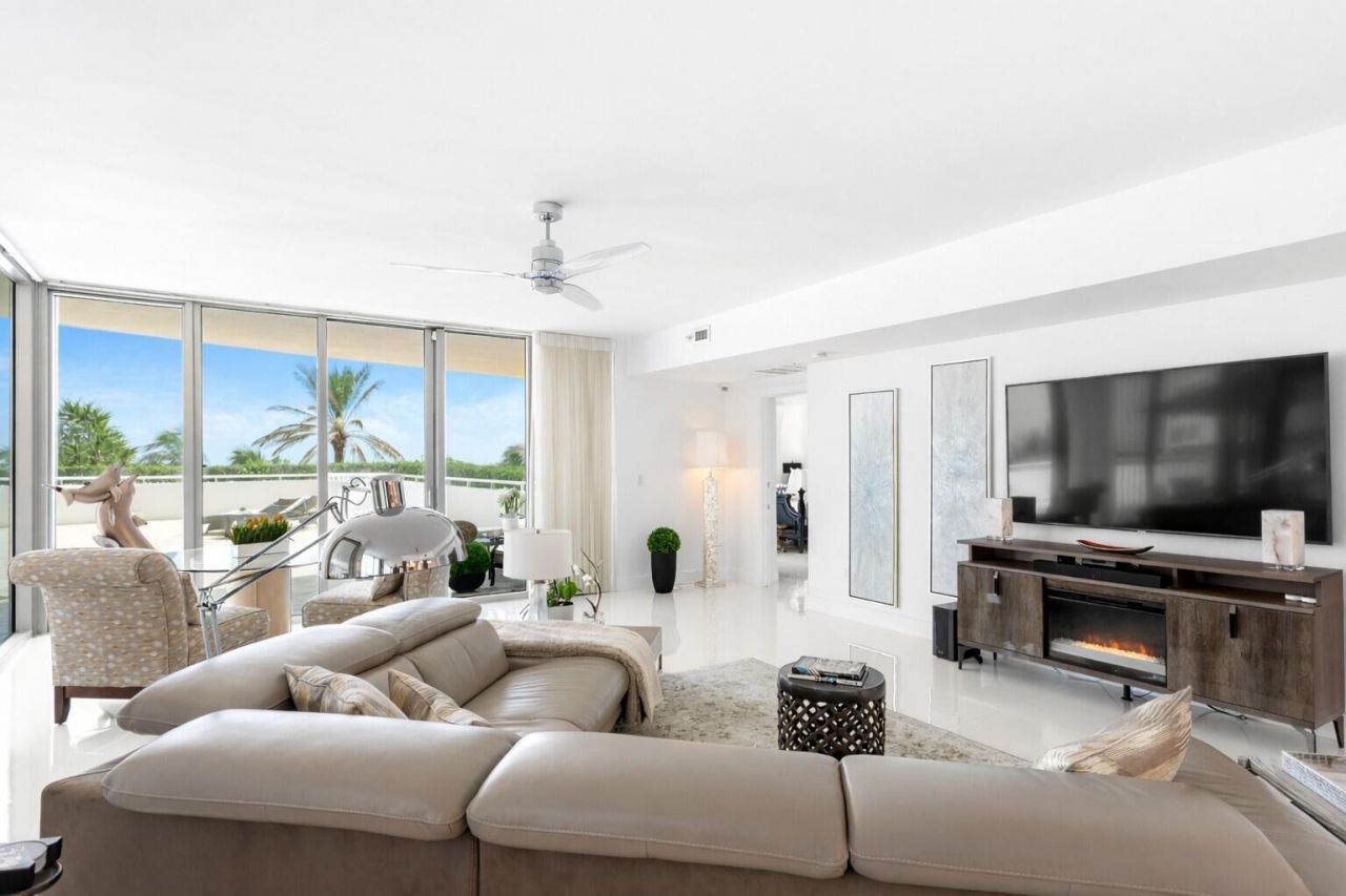 3535 S Ocean Drive, Unit 402, Hollywood, FL 33019 Photo