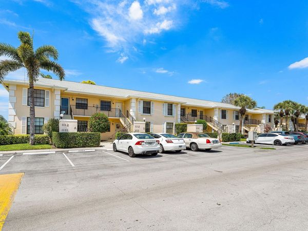 1111 Keystone Drive, Unit B, Jupiter, FL 33458