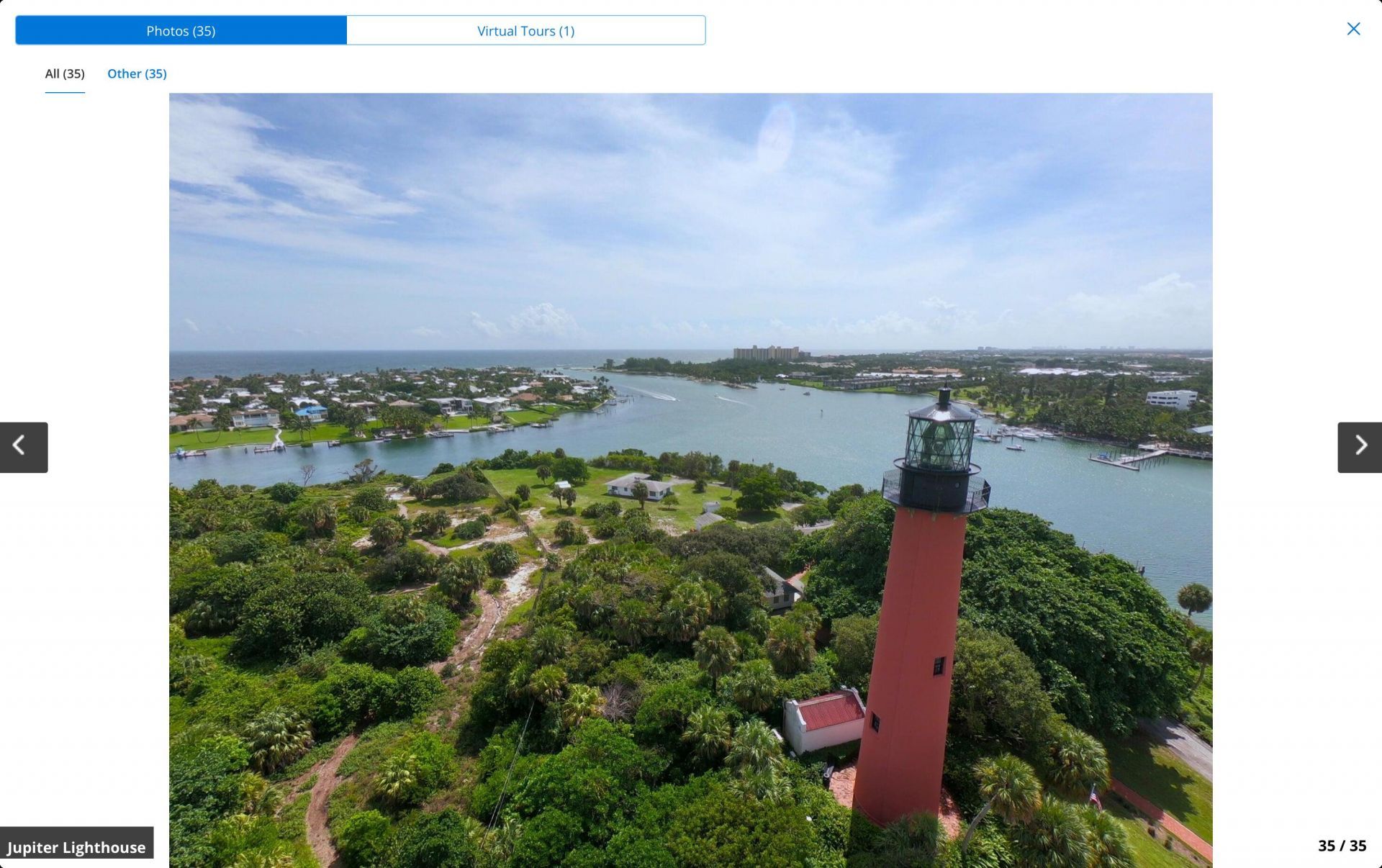 1111 Keystone Drive, Unit B, Jupiter, FL 33458 Photo