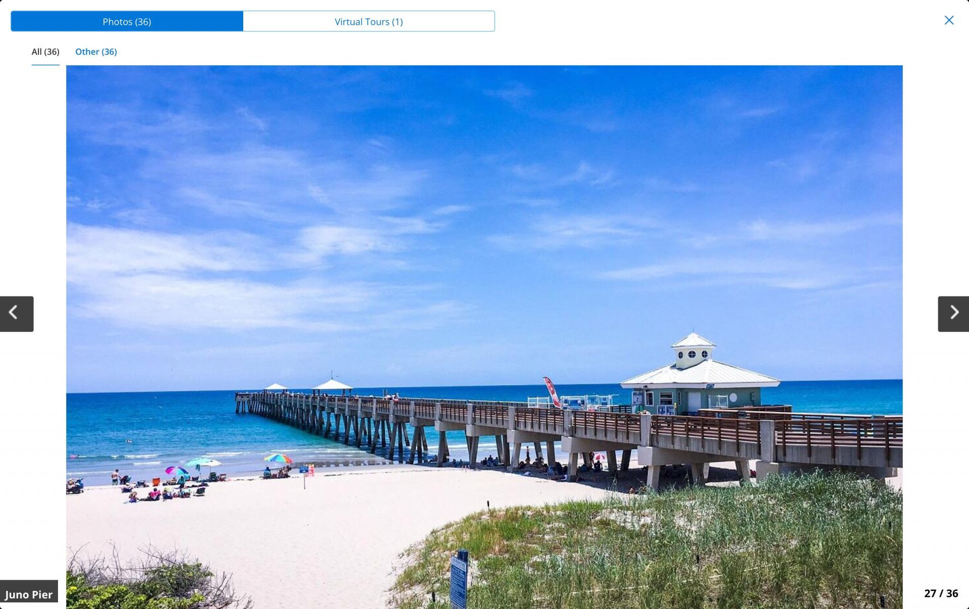 1111 Keystone Drive, Unit B, Jupiter, FL 33458 Photo