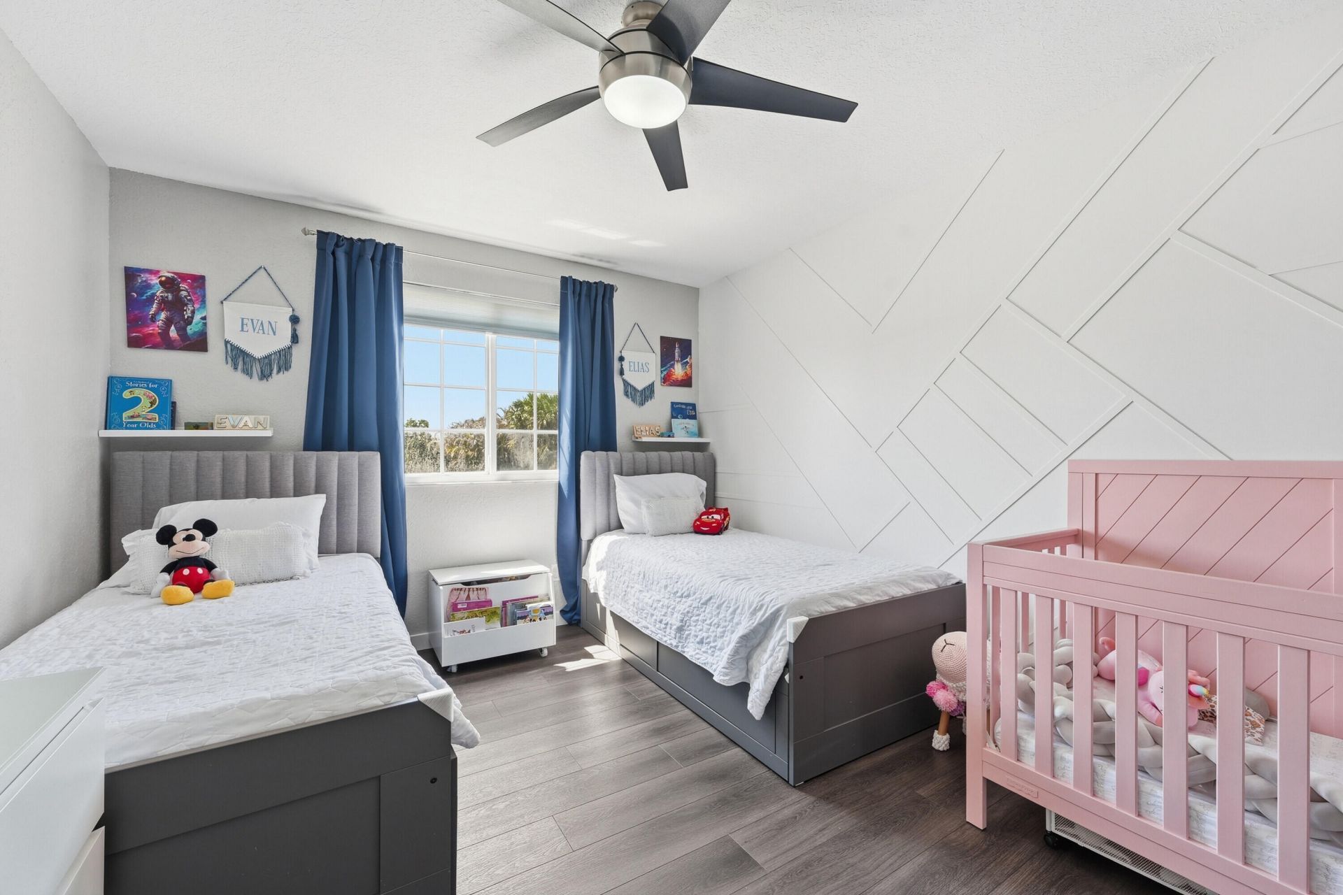 2197 SW Rockport Road, Port Saint Lucie, FL 34953 Photo