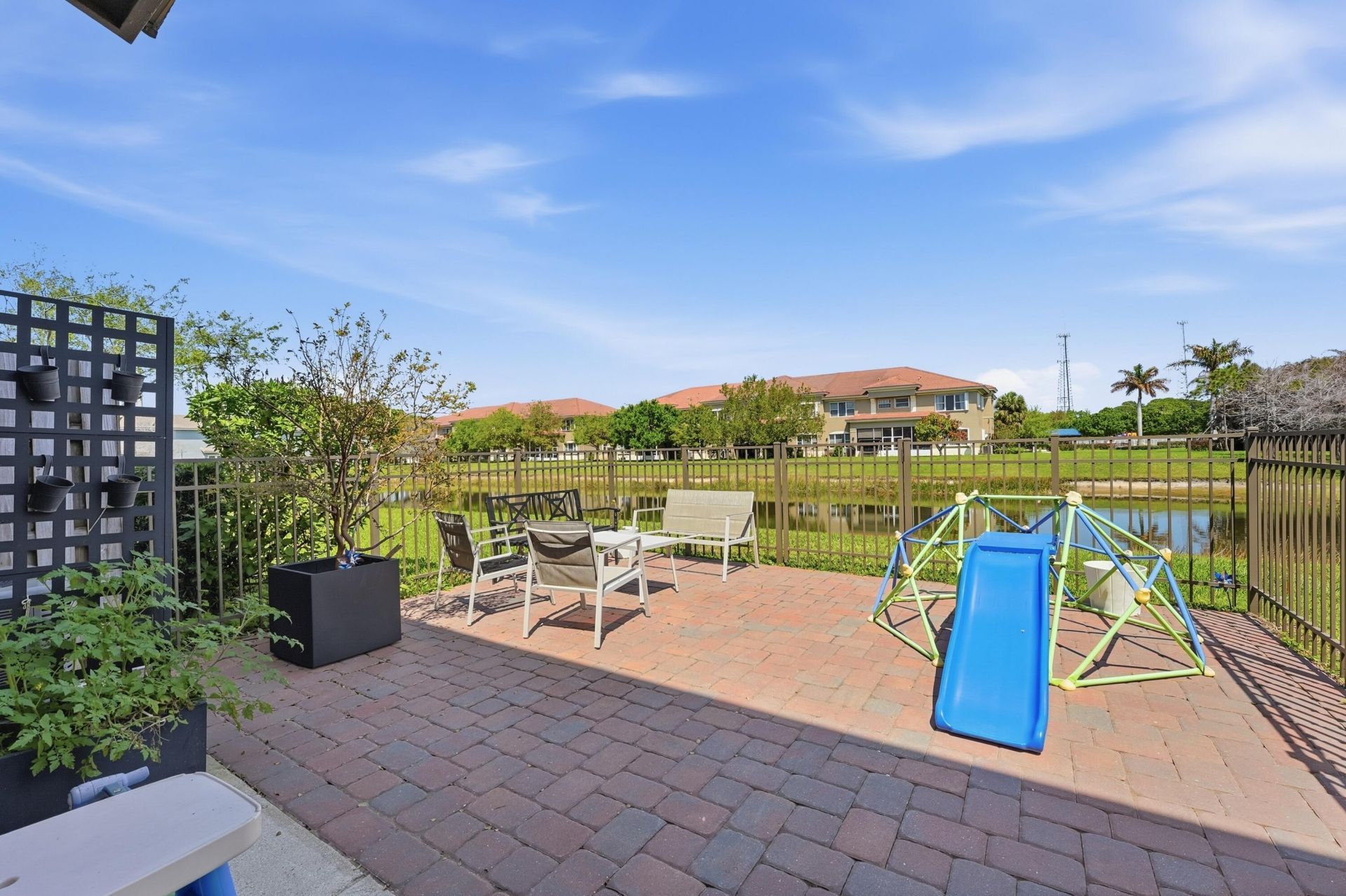 2197 SW Rockport Road, Port Saint Lucie, FL 34953 Photo