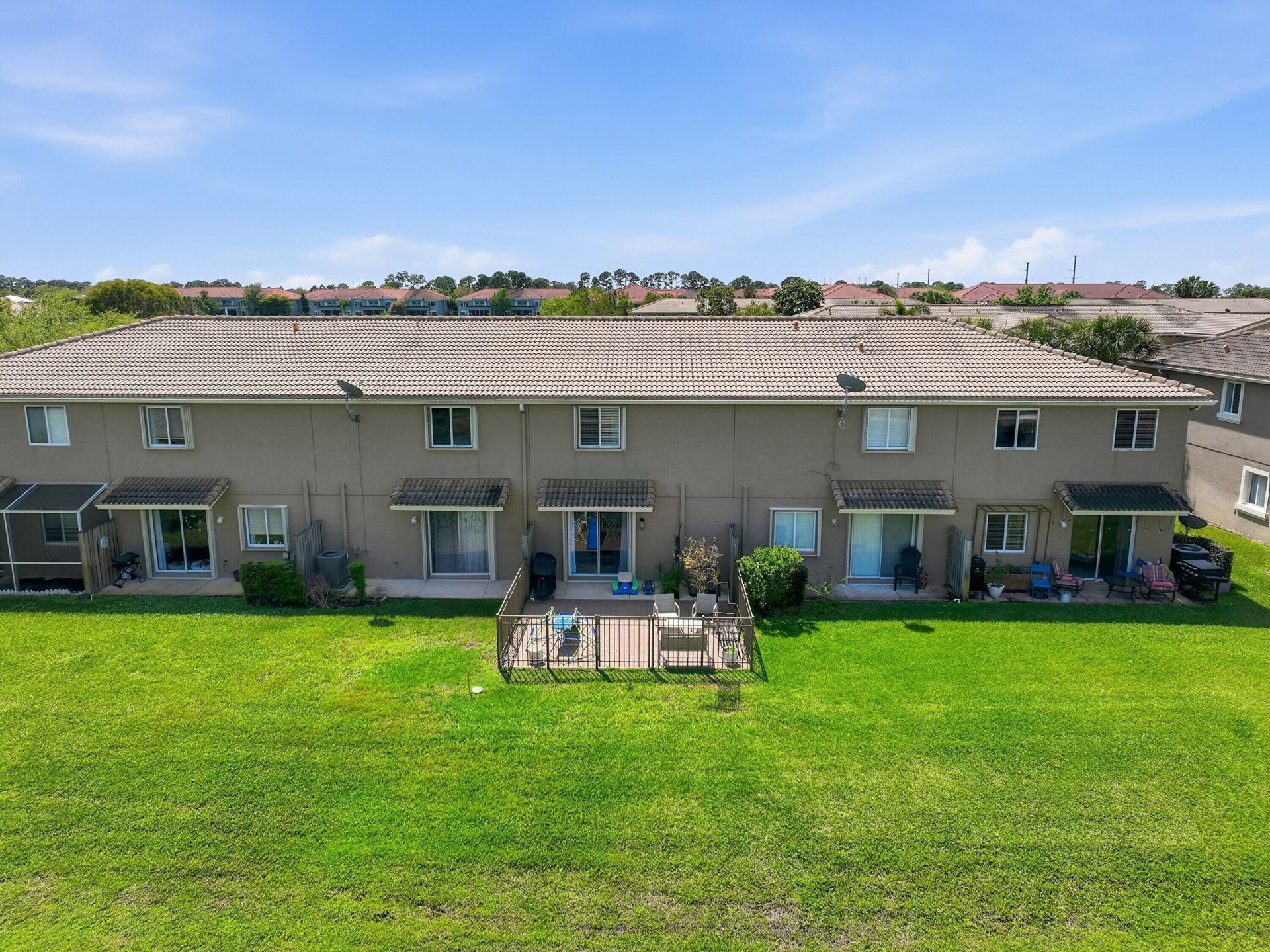 2197 SW Rockport Road, Port Saint Lucie, FL 34953 Photo