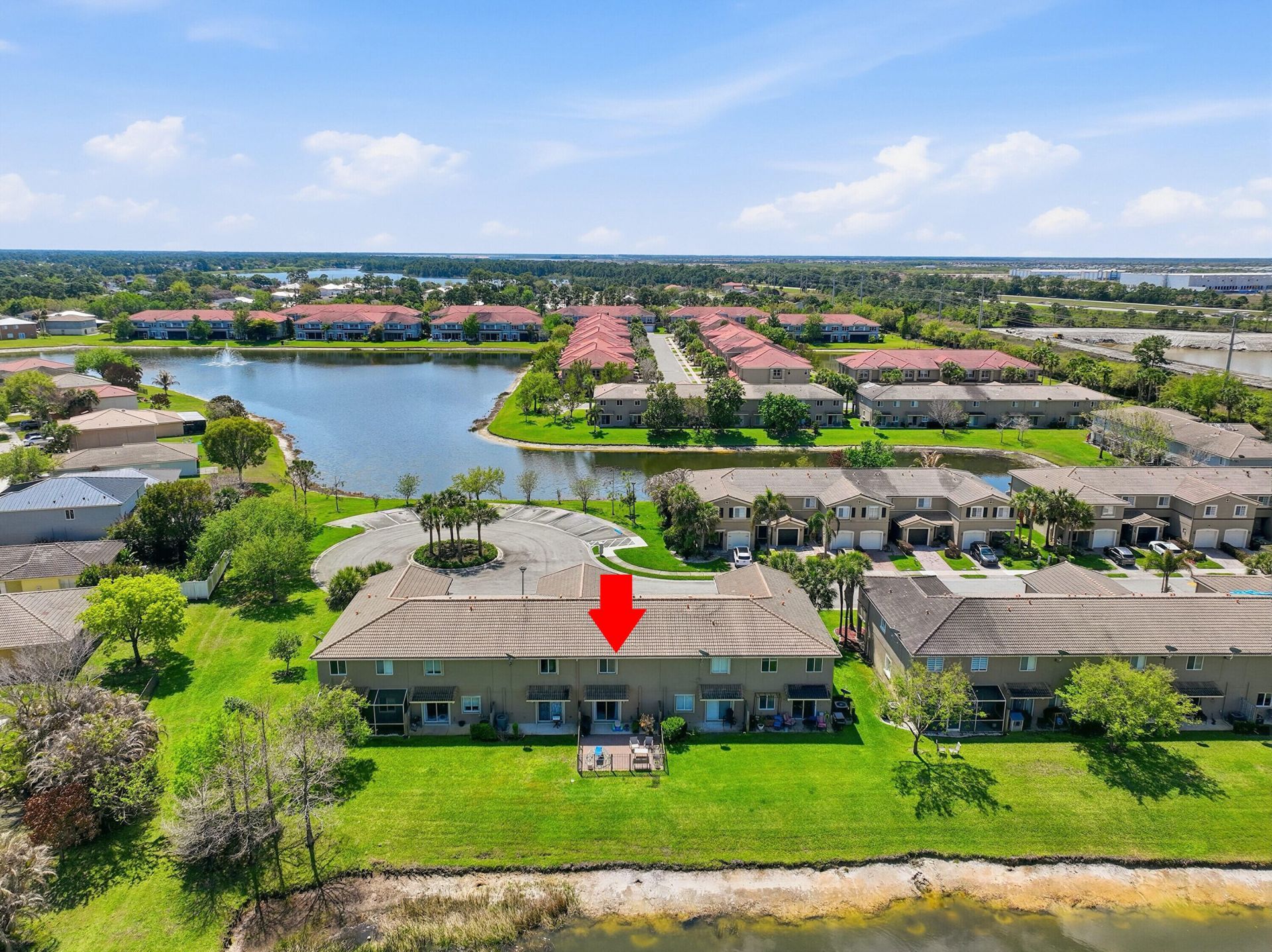 2197 SW Rockport Road, Port Saint Lucie, FL 34953 Photo