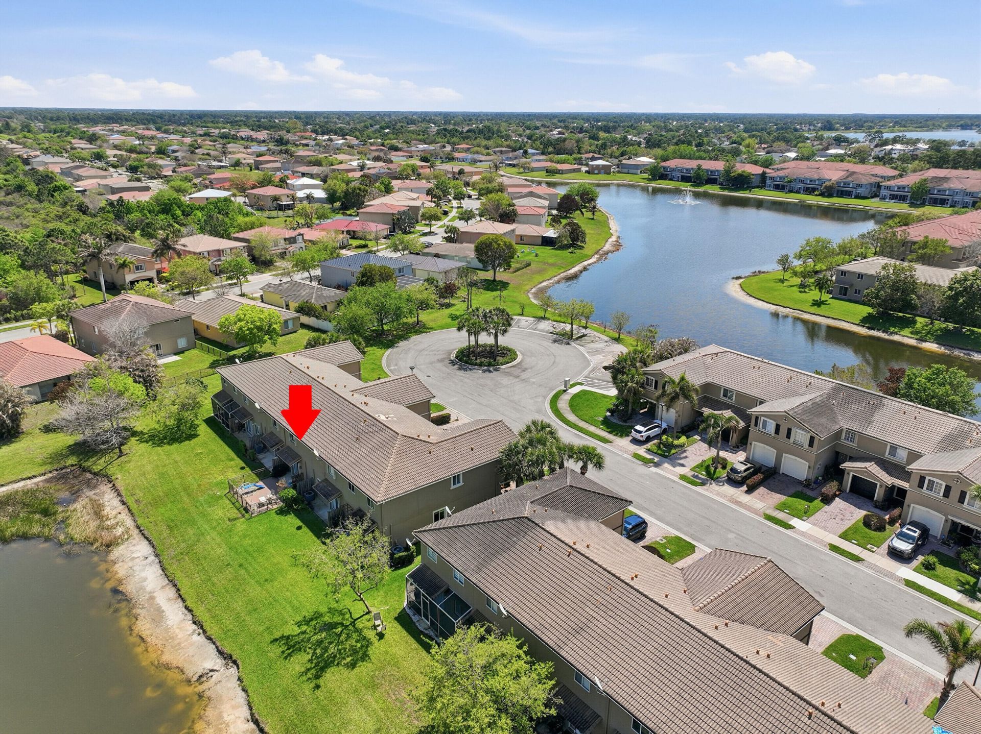 2197 SW Rockport Road, Port Saint Lucie, FL 34953 Photo