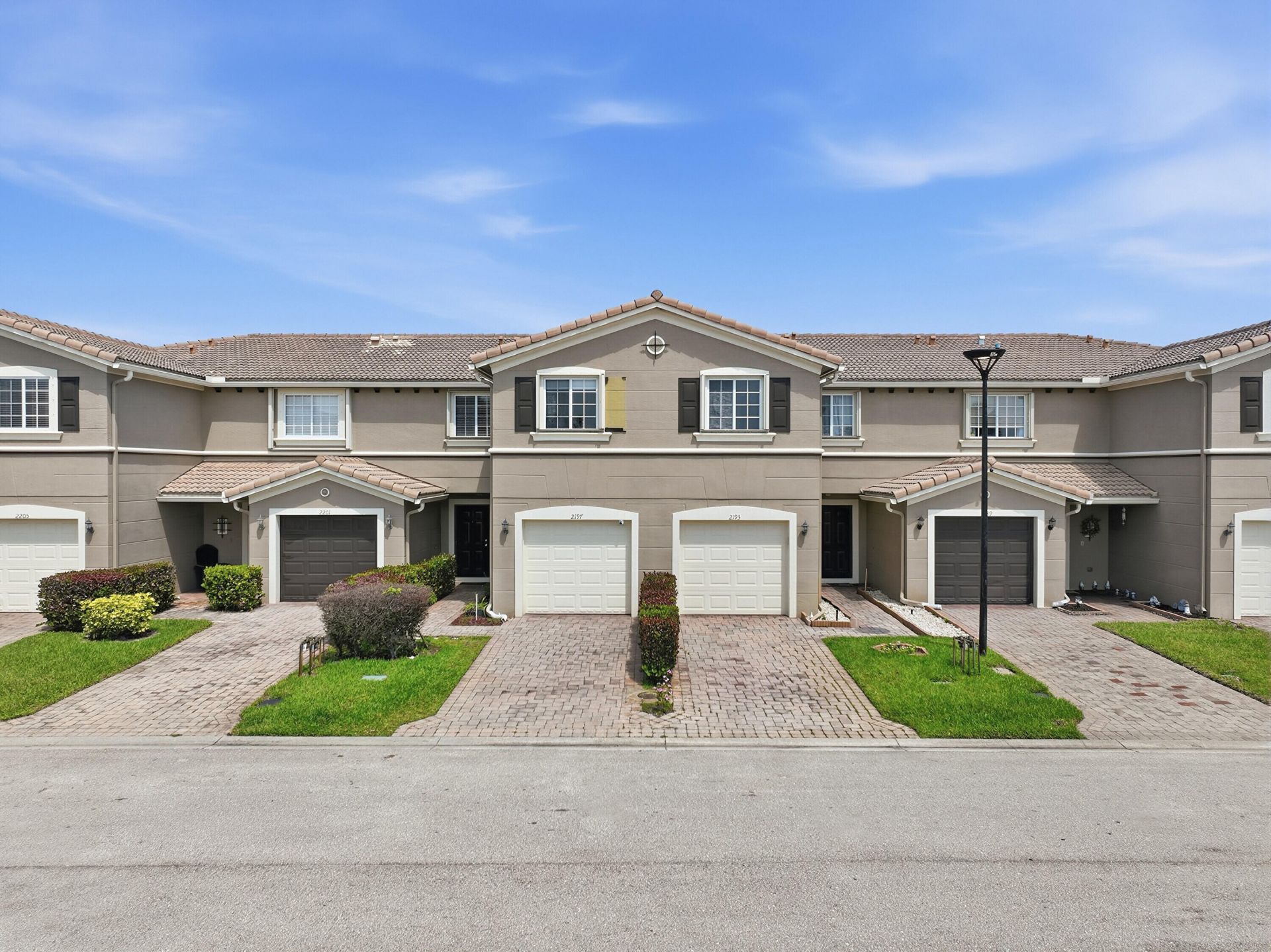 2197 SW Rockport Road, Port Saint Lucie, FL 34953 Photo