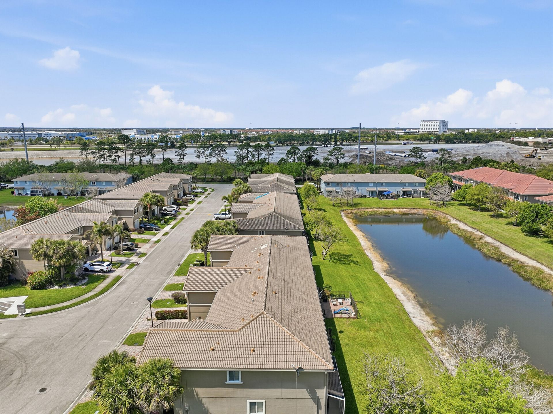 2197 SW Rockport Road, Port Saint Lucie, FL 34953 Photo